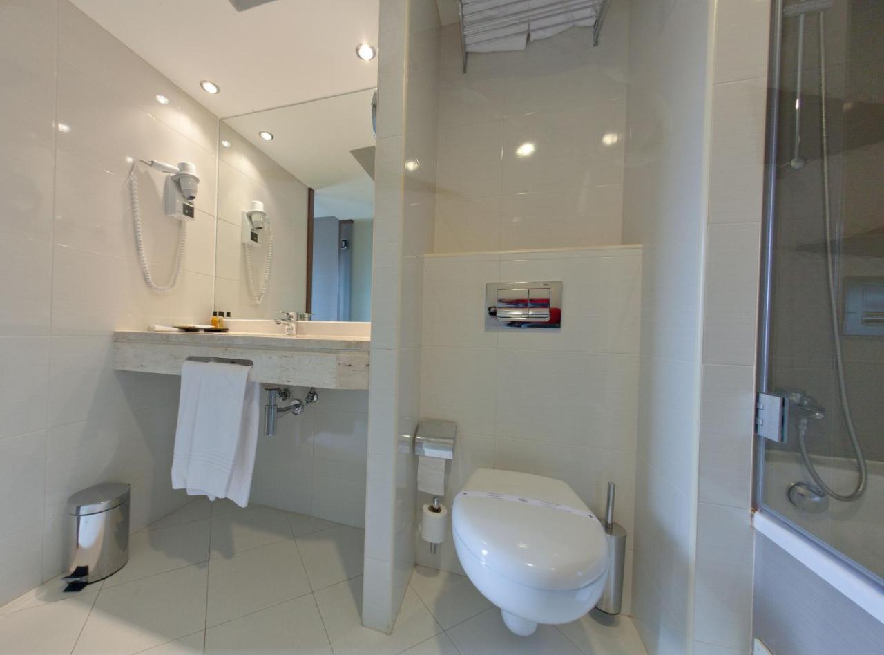 Habitación Doble Estándar
