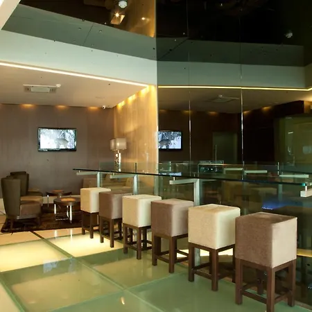 Turim Luxe Hotel-2