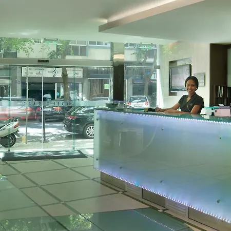 Turim Luxe Hotel-3