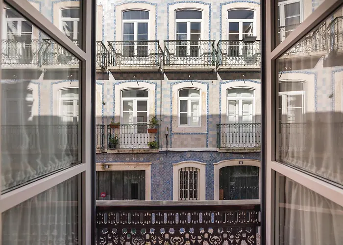 Correio Velho Hotel